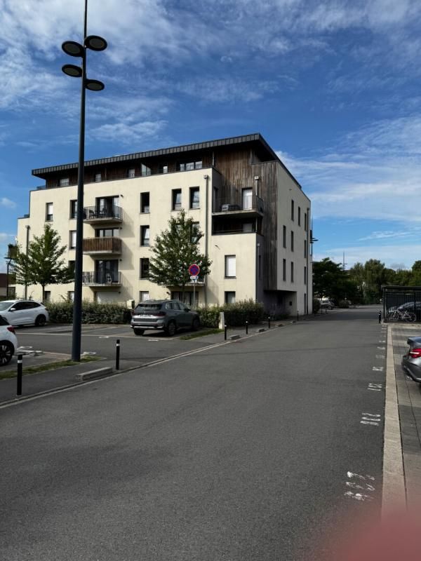 LENS : Appartement 2 pièce(s)