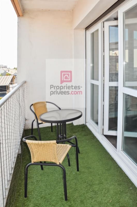 LAVAL Appartement lumineux 3 pièces 70 m2 3