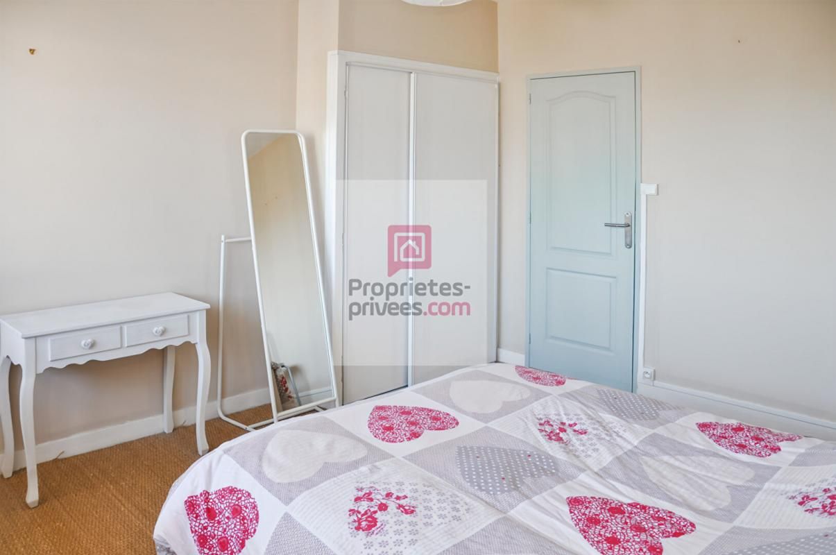 LAVAL Appartement lumineux 3 pièces 70 m2 4