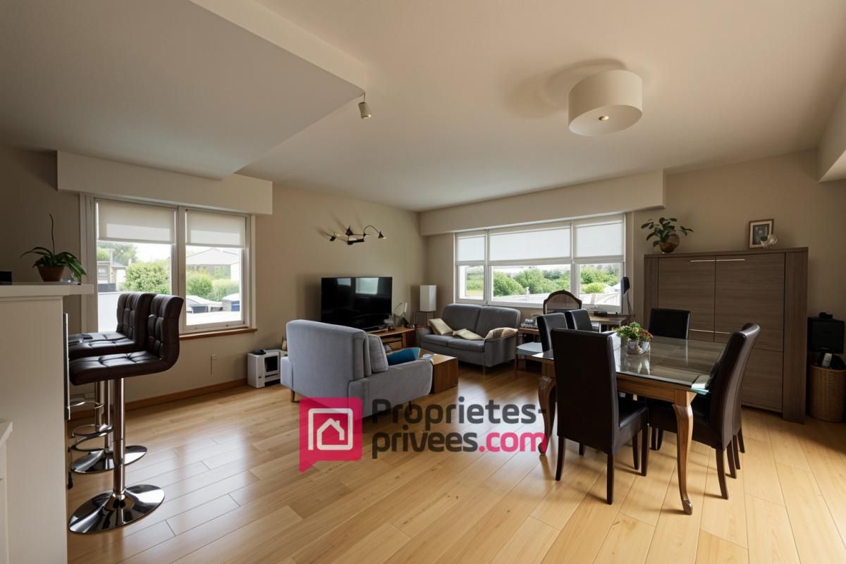 FURDENHEIM Maison individuelle plain-pied 2