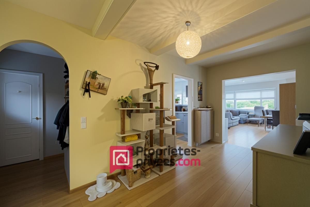 FURDENHEIM Maison individuelle plain-pied 4