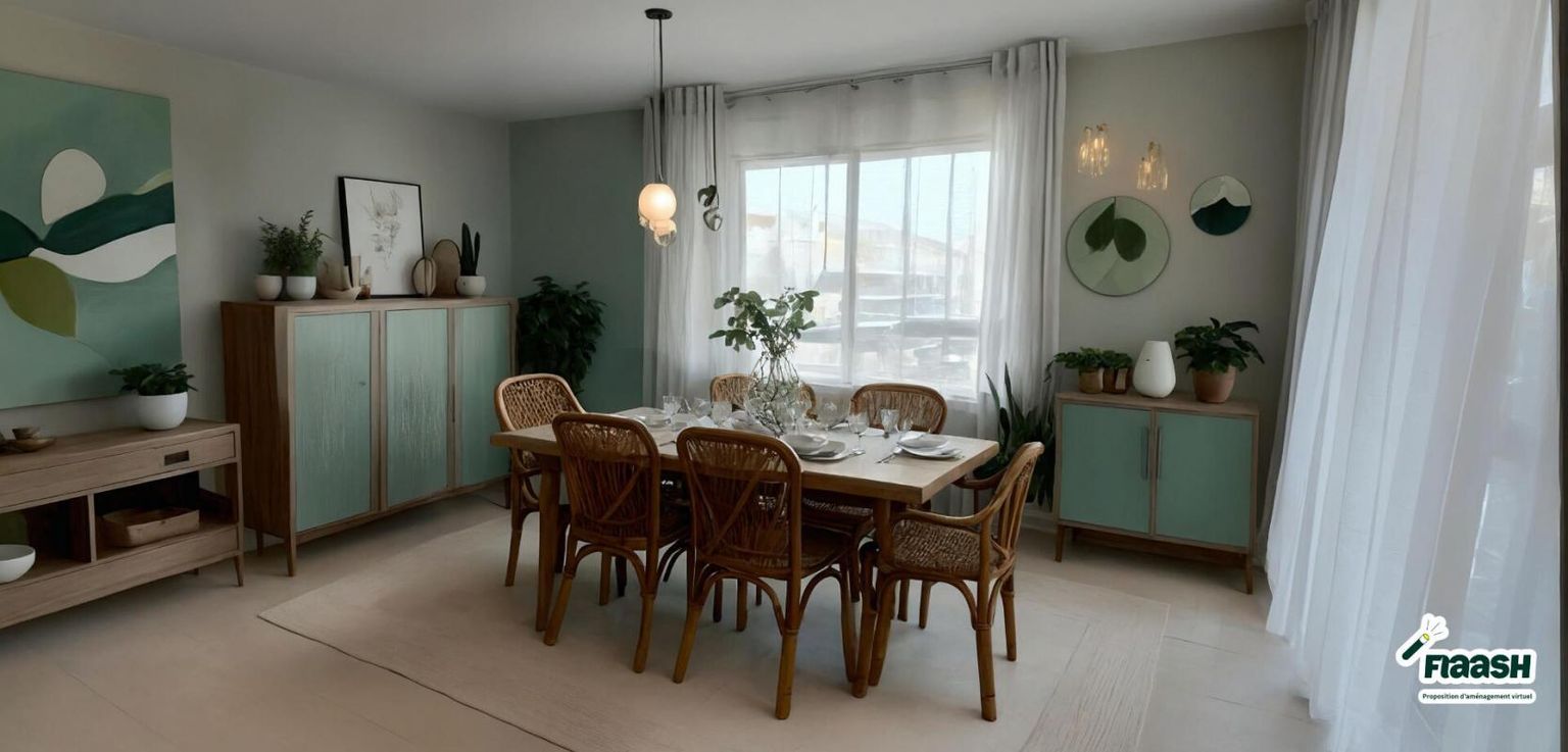 SAINT-BREVIN-LES-PINS Appartement Saint Brevin Les Pins 3 pièce(s) 74 m2 2
