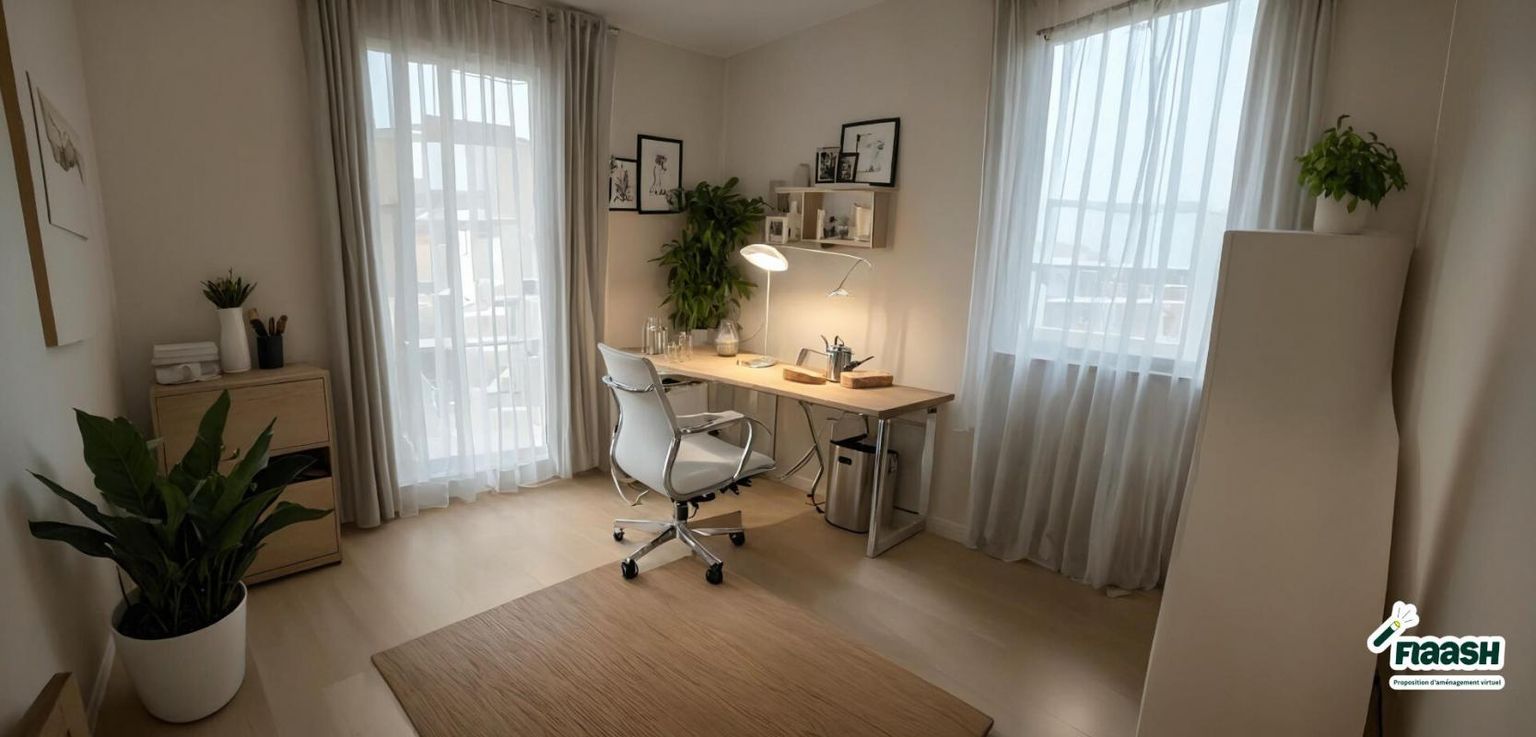 SAINT-BREVIN-LES-PINS Appartement Saint Brevin Les Pins 3 pièce(s) 74 m2 4