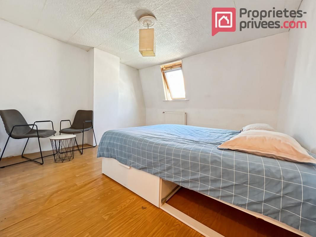 HOUPLINES Maison Houplines 4