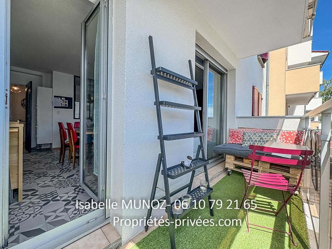 Appartement rénové, Clermont Ferrand Est 4 pièce(s) 96 m2, cave, garage