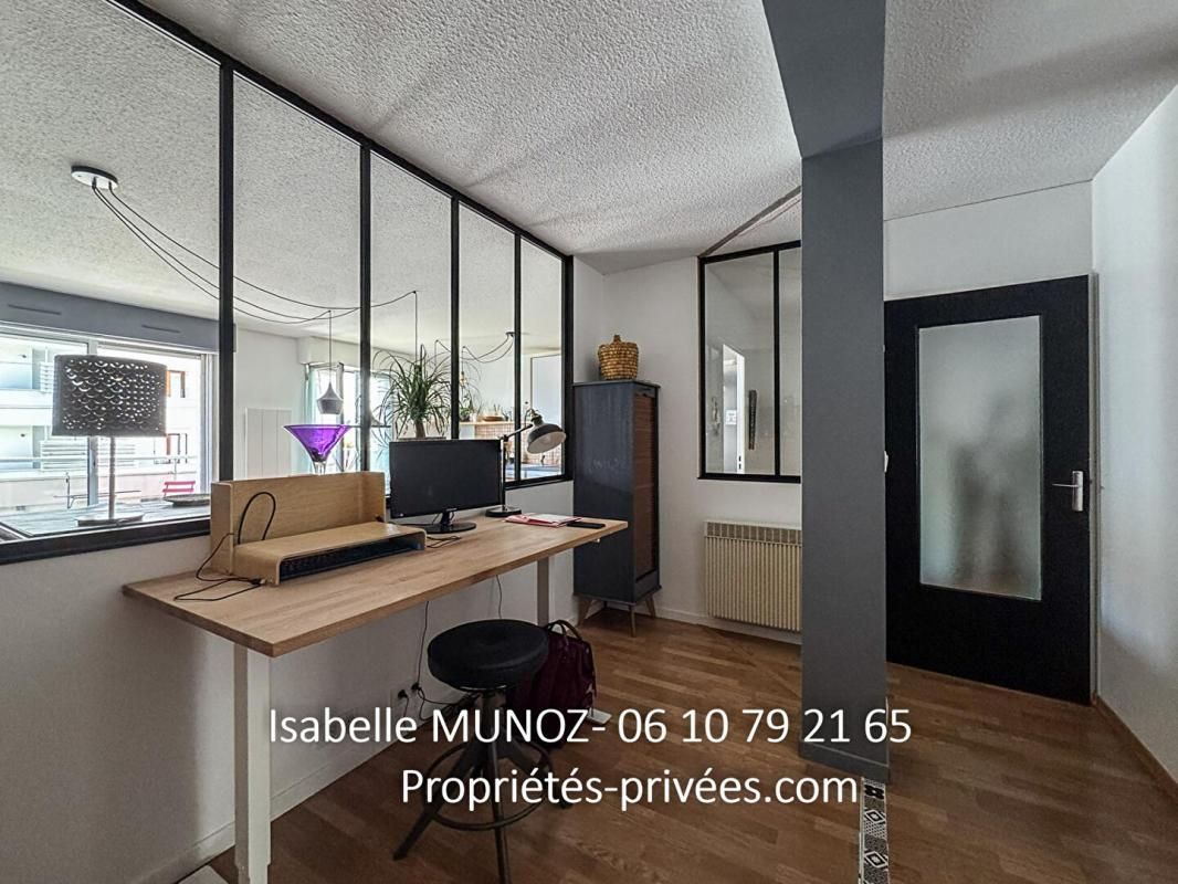 CLERMONT-FERRAND Appartement rénové, Clermont Ferrand Est 4 pièce(s) 96 m2, cave, garage 3