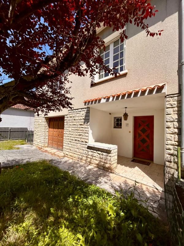 NOTRE-DAME-DE-SANILHAC A vendre, quartier des CEBRADES à Notre dame de Sanilhac, maison type 6 de 145m² 1