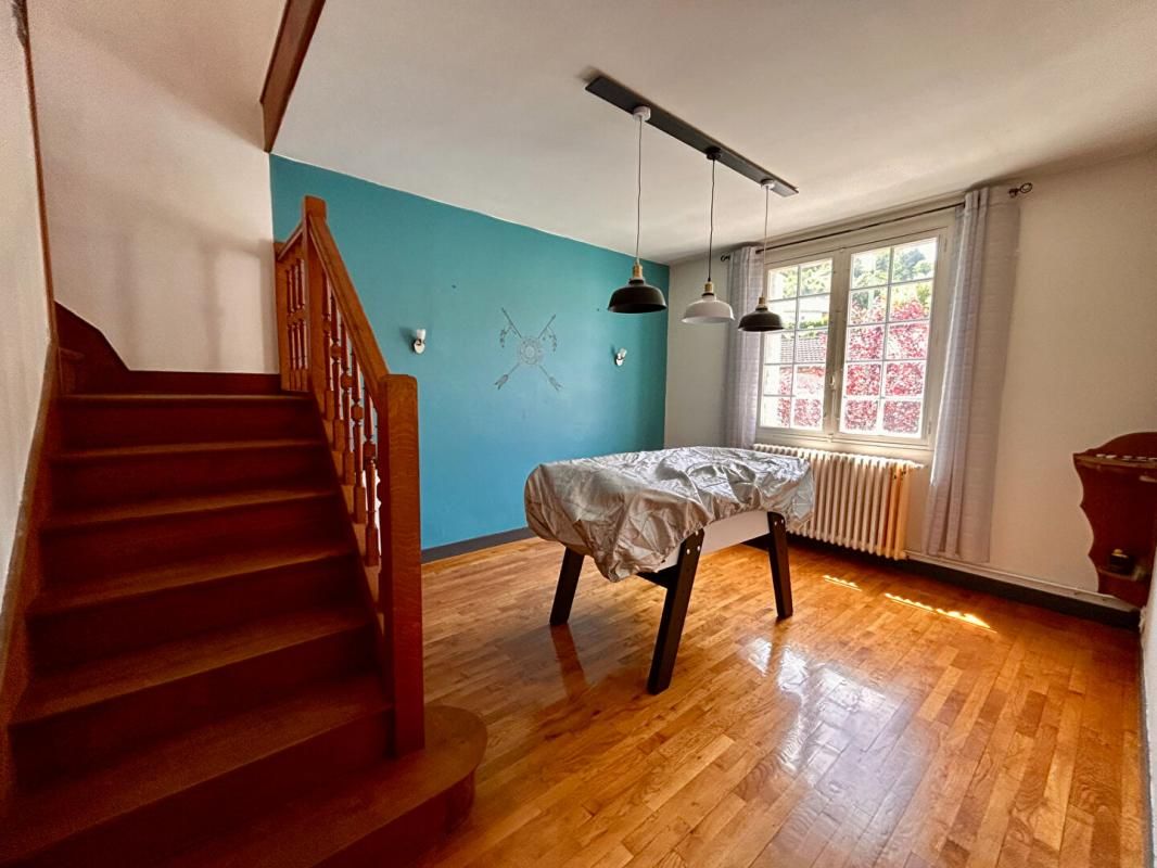 NOTRE-DAME-DE-SANILHAC A vendre, quartier des CEBRADES à Notre dame de Sanilhac, maison type 6 de 145m² 3