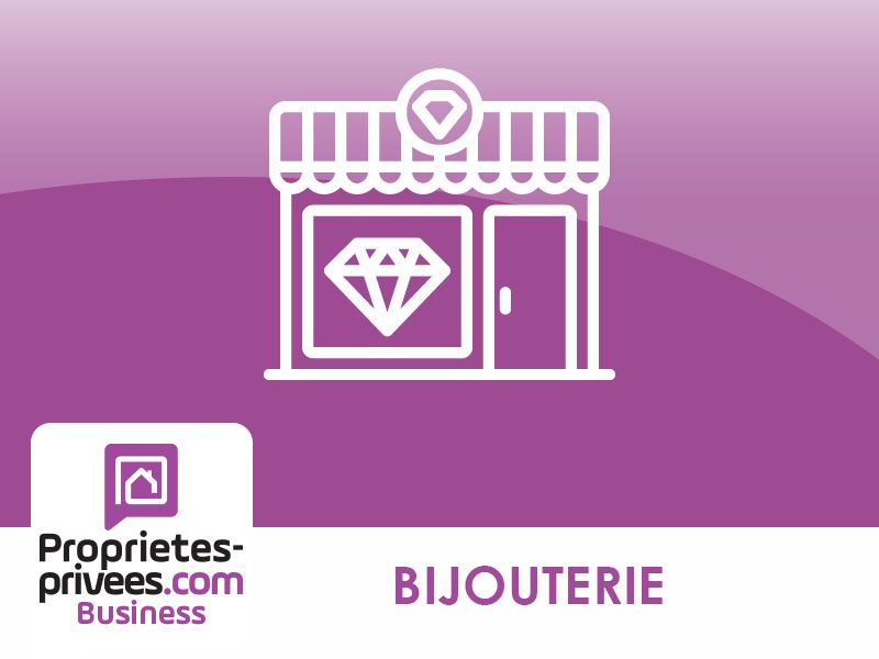 SAINT NAZAIRE (44600) - BIJOUTERIE, VENTE, CREATION ET REPARATION