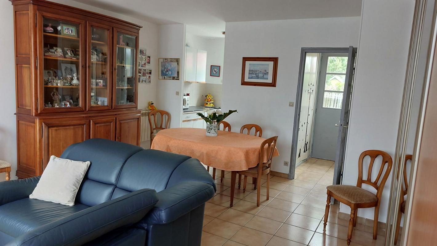 BERCK Maison Berck 3 pièce(s) 59 m2 3