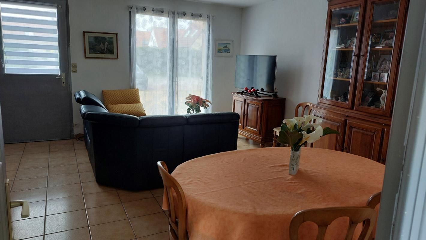 BERCK Maison Berck 3 pièce(s) 59 m2 4
