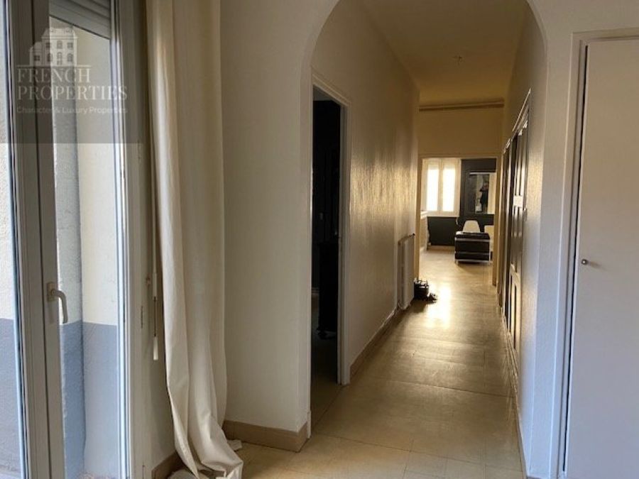 PERPIGNAN Appartement  terrasse -  Premier étage - Surf hab  122m²  - Copropriété de 03 lots -  Proche centre ville de Perpignan 4