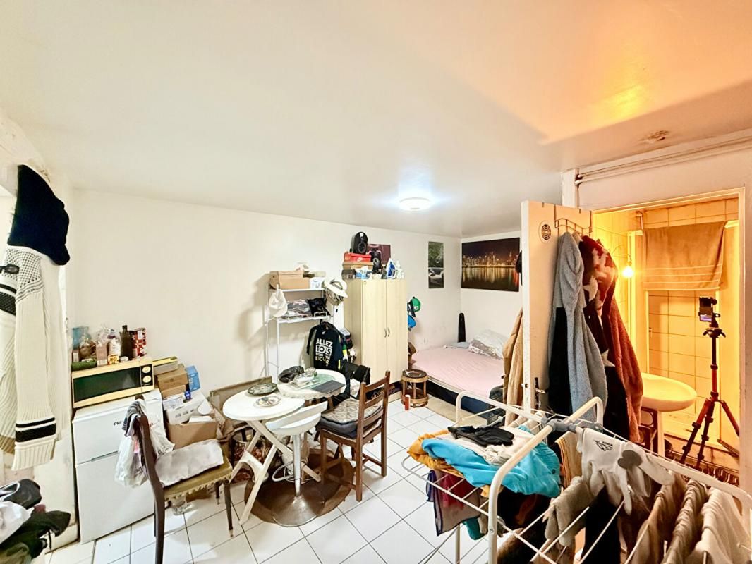 JOIGNY Immeuble Joigny 5 pièce(s) 105 m2 2