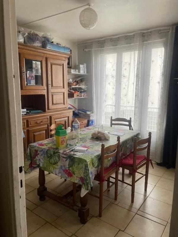 APPARTEMENT