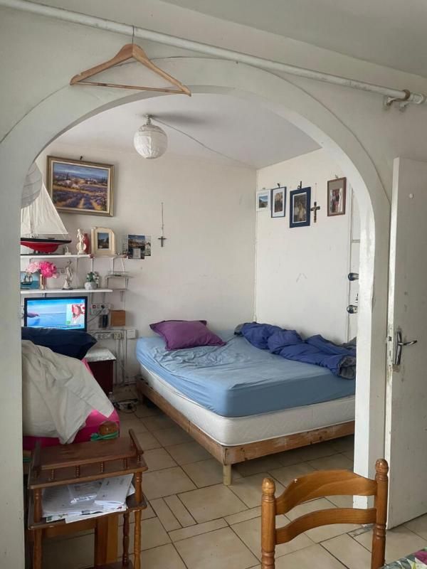 CLICHY-SOUS-BOIS APPARTEMENT 2