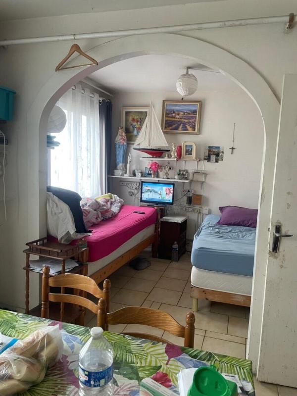 CLICHY-SOUS-BOIS APPARTEMENT 3
