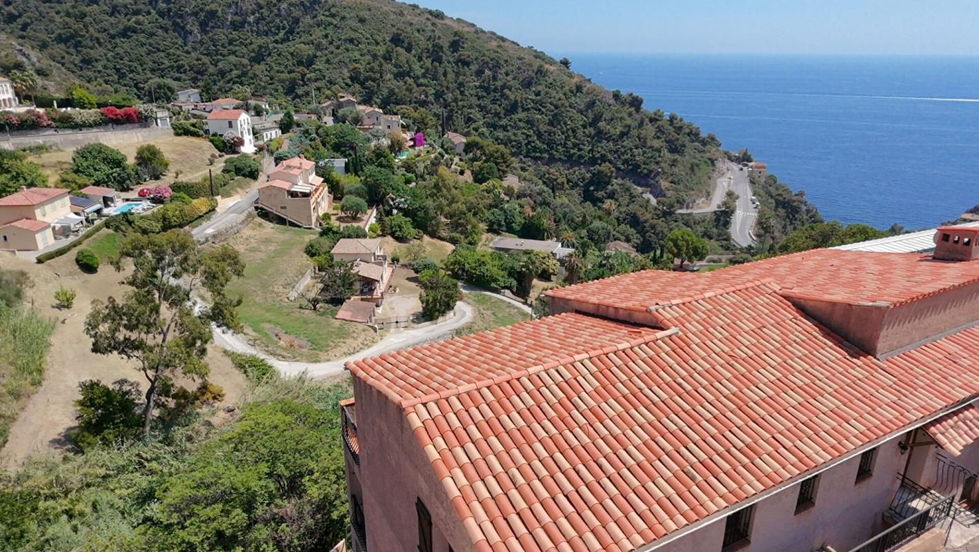 EZE Maison individuelle + de 360 m² à Èze, à 6 km de Monaco 4