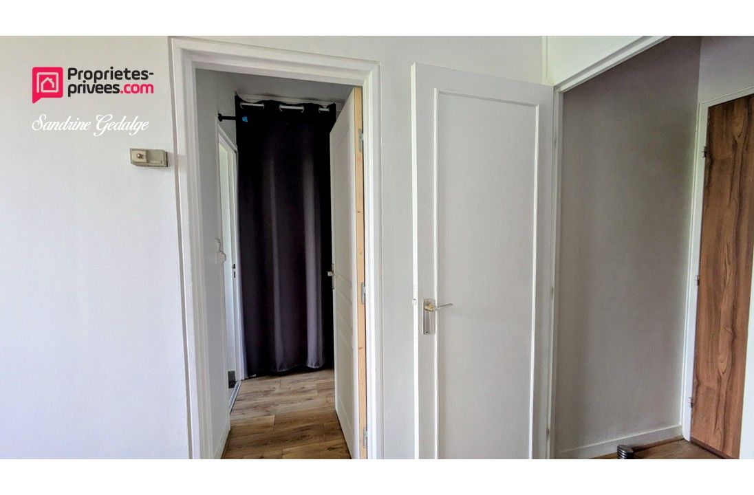 BEAUVAIS Appartement Beauvais 1 pièce(s) 27.70 m2 4