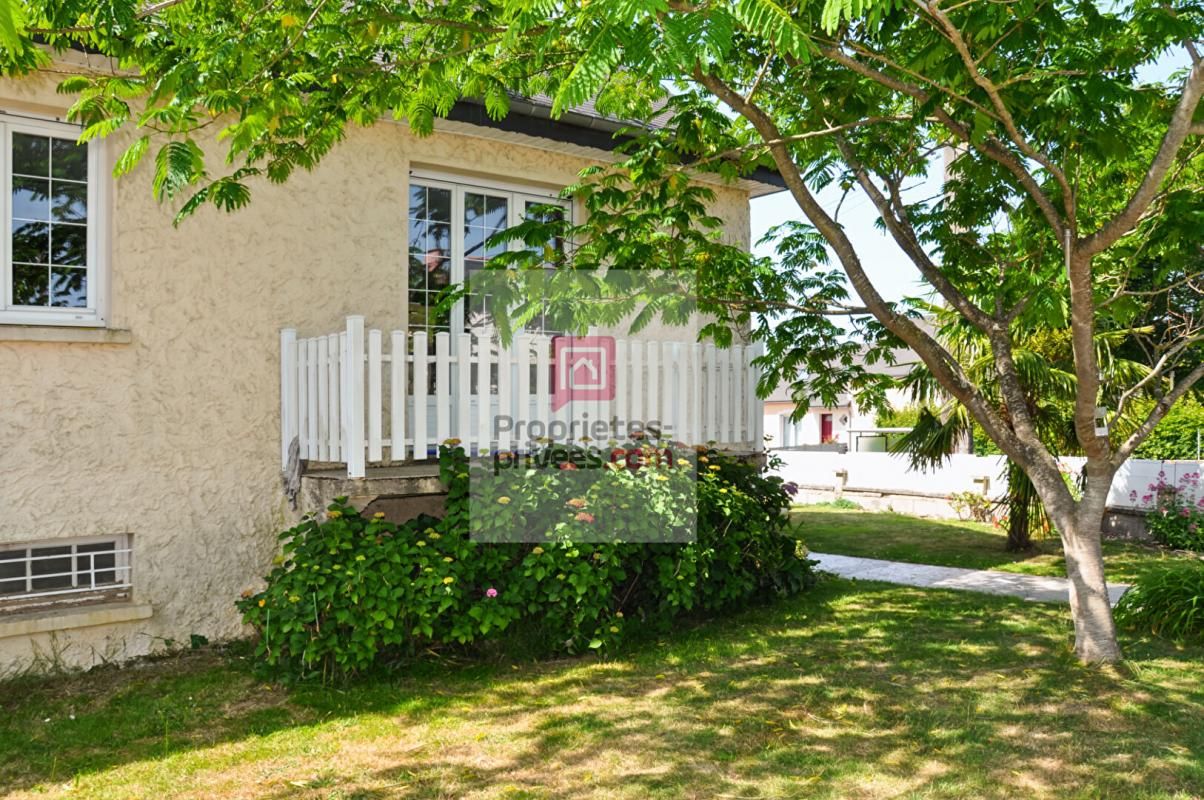 Maison 5 pièces 120 m2