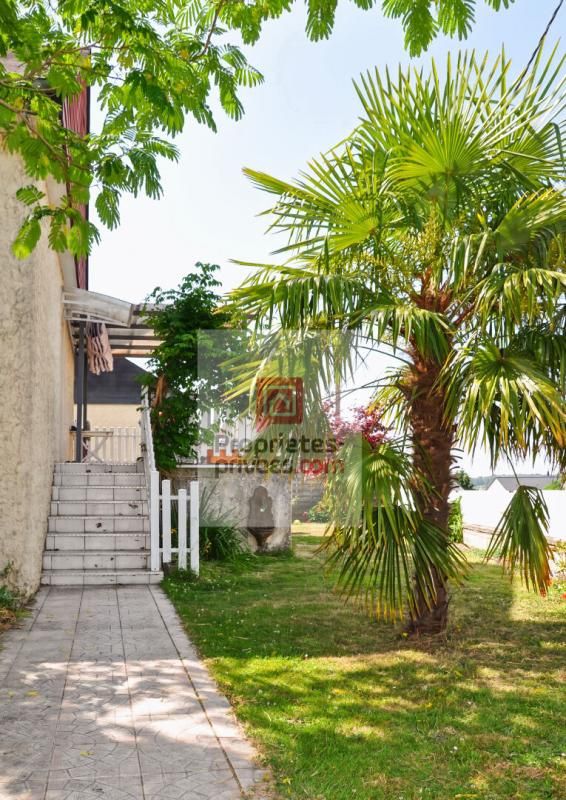 AHUILLE Maison 5 pièces 120 m2 2