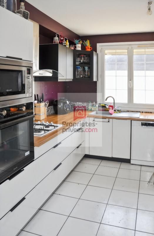 AHUILLE Maison 5 pièces 120 m2 3