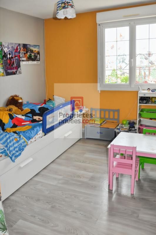 AHUILLE Maison 5 pièces 120 m2 4