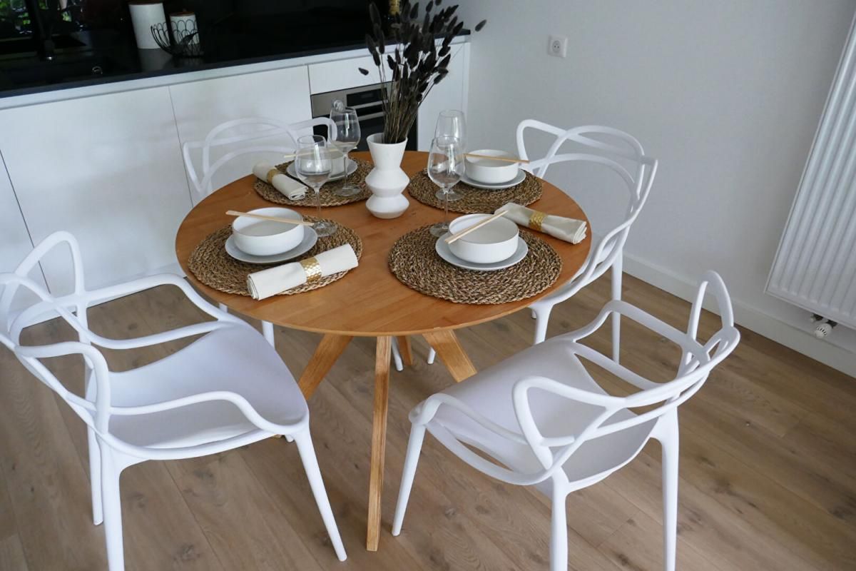 MERIGNAC MÉRIGNAC  ST AUGUSTIN  APPARTEMENT DEUX PIECES AVEC JARDIN ET TERRASSE 3