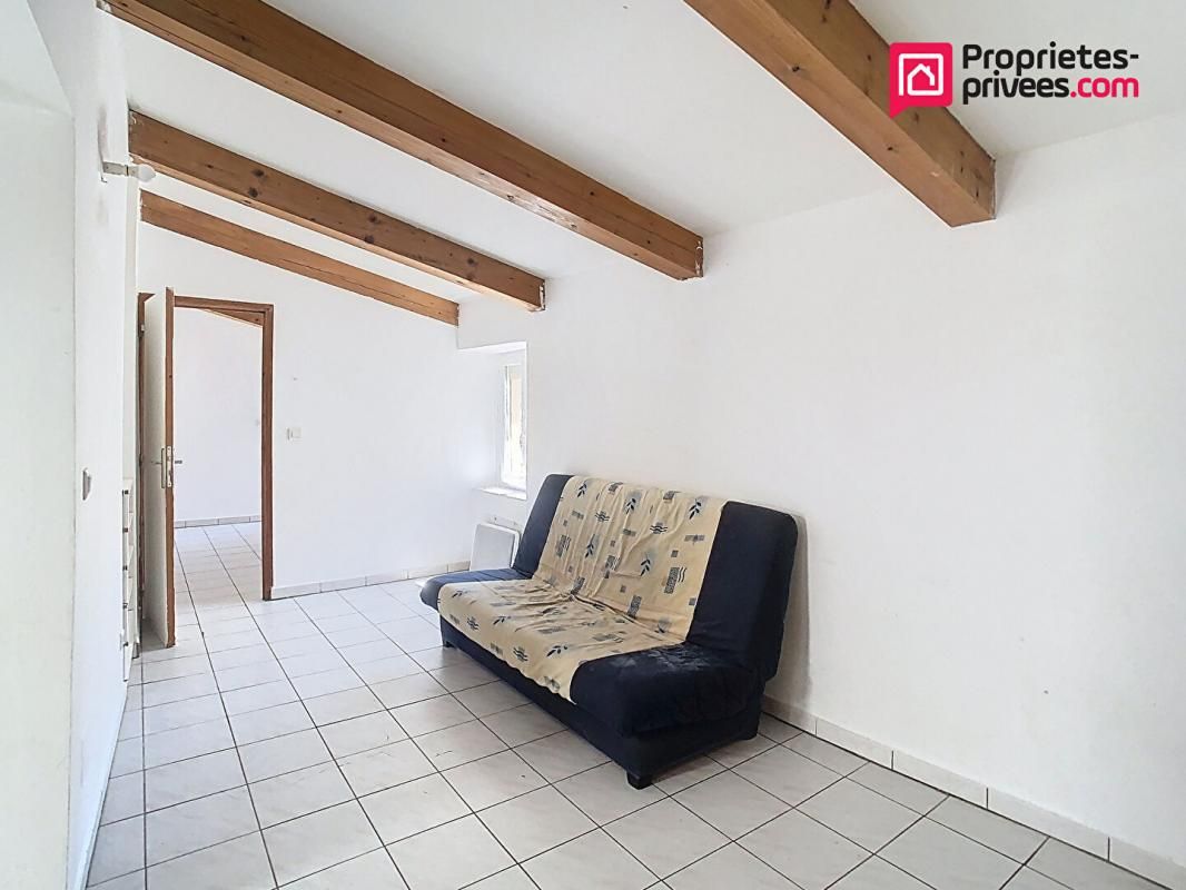 GANGES Appartement Ganges 3 pièce(s) 30 m2 2