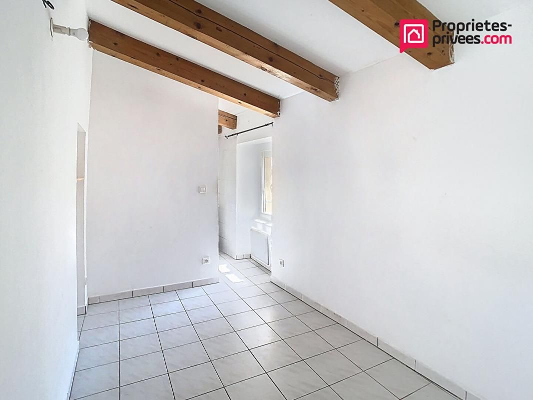 GANGES Appartement Ganges 3 pièce(s) 30 m2 4