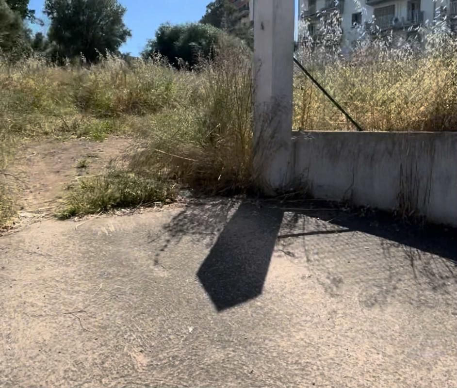 AJACCIO Terrain constructible pour un immeuble d'habitation avec une emprise au sol de 300 m² maximum 2