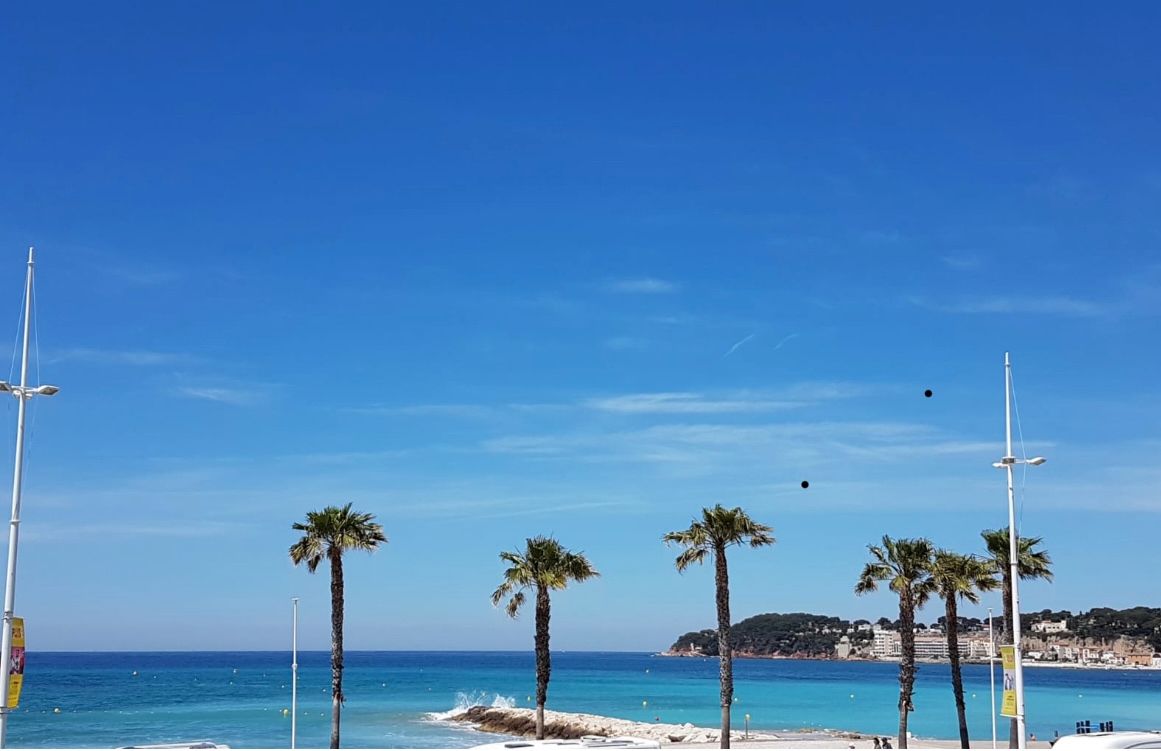 SIX-FOURS-LES-PLAGES Villa T6 sur les Lones - VUE MER PANORAMIQUE - 1