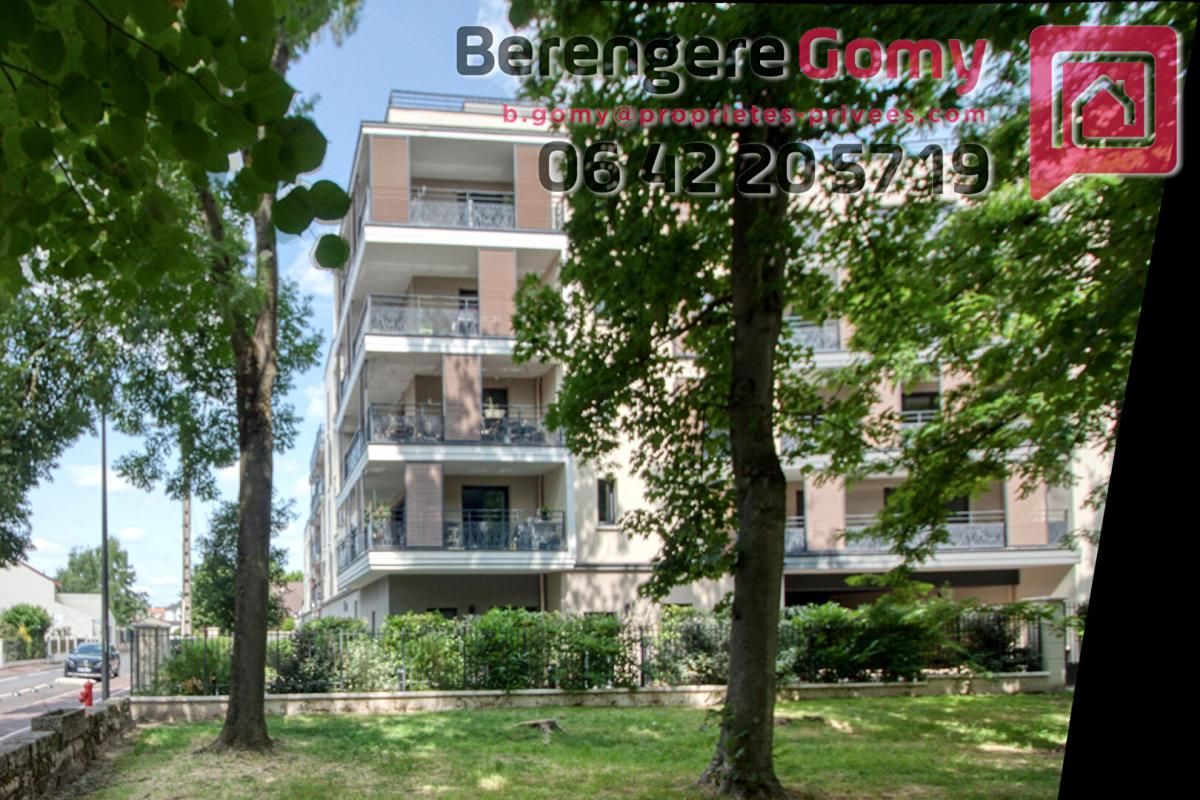 EAUBONNE Appartement 4 pièce(s) 83 m2, 2 chambres 1
