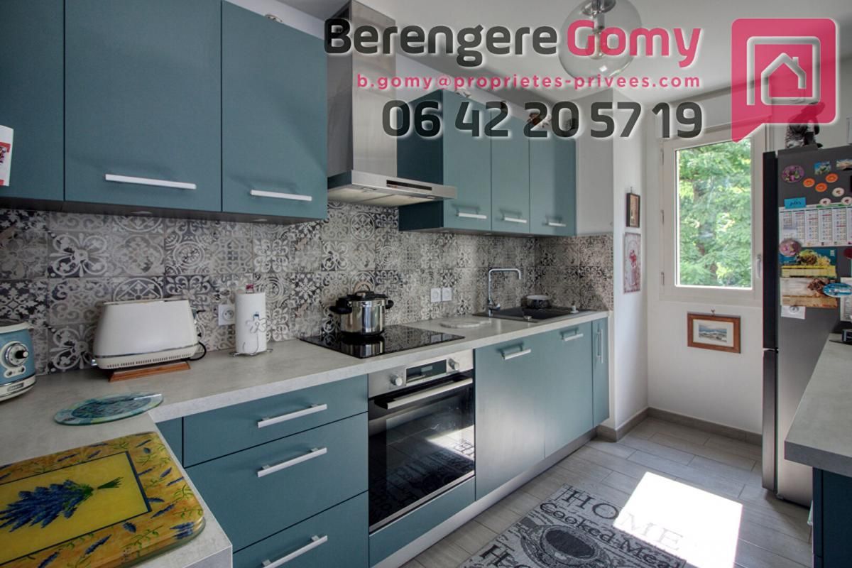 EAUBONNE Appartement 4 pièce(s) 83 m2, 2 chambres 4