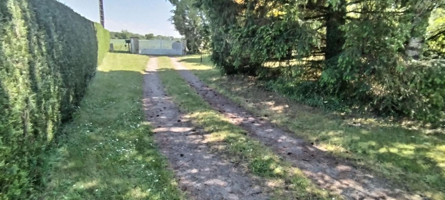 FLAVIGNAC Maison 5 pièces 176.83 m2 avec jardin arboré 4000 m² 4
