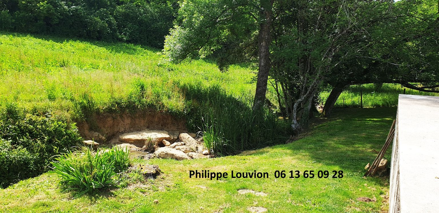 CASTELMORON-D'ALBRET Maison Castelmoron d'Albret 9 pièce(s) 210 m2 2