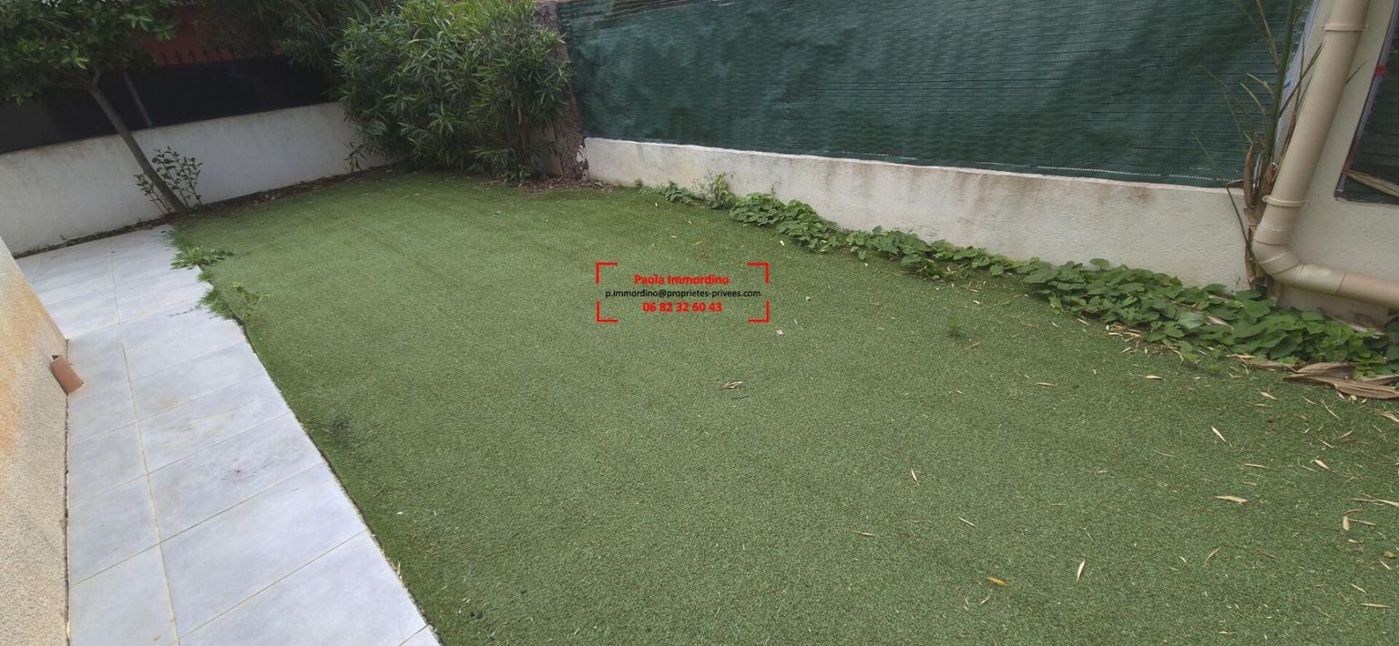 MARSEILLE-12E-ARRONDISSEMENT Bastide 4 pièces de 94 m² avec terrasse, jardin, garage 4