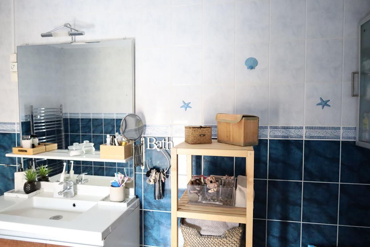 LES MUREAUX Maison Les Mureaux 4 pièce(s) 90 m2 4