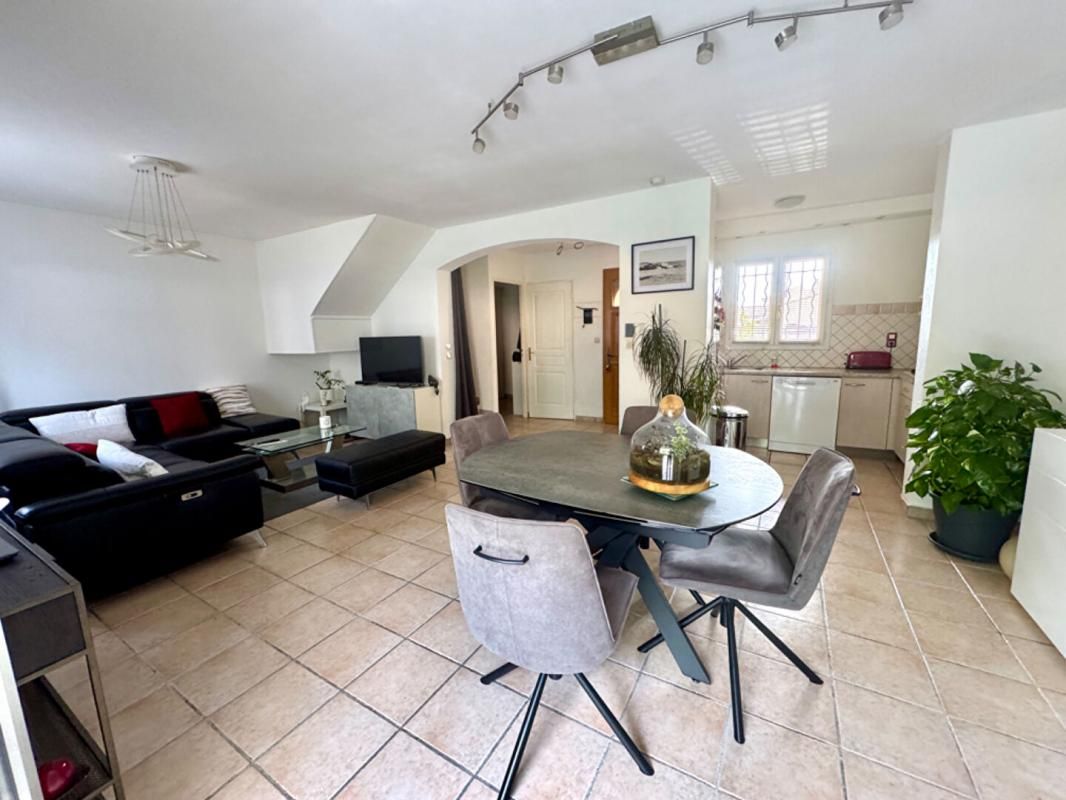 ISTRES Maison Istres 4 pièces avec garage 2
