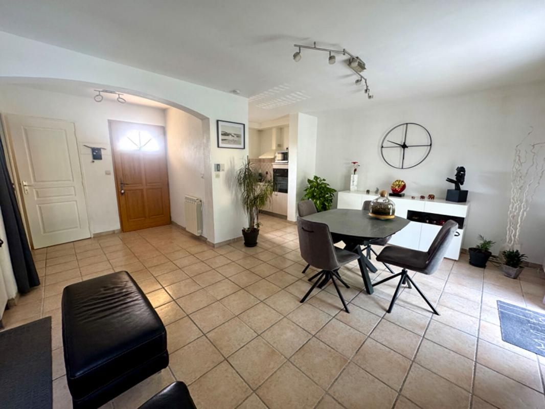 ISTRES Maison Istres 4 pièces avec garage 3