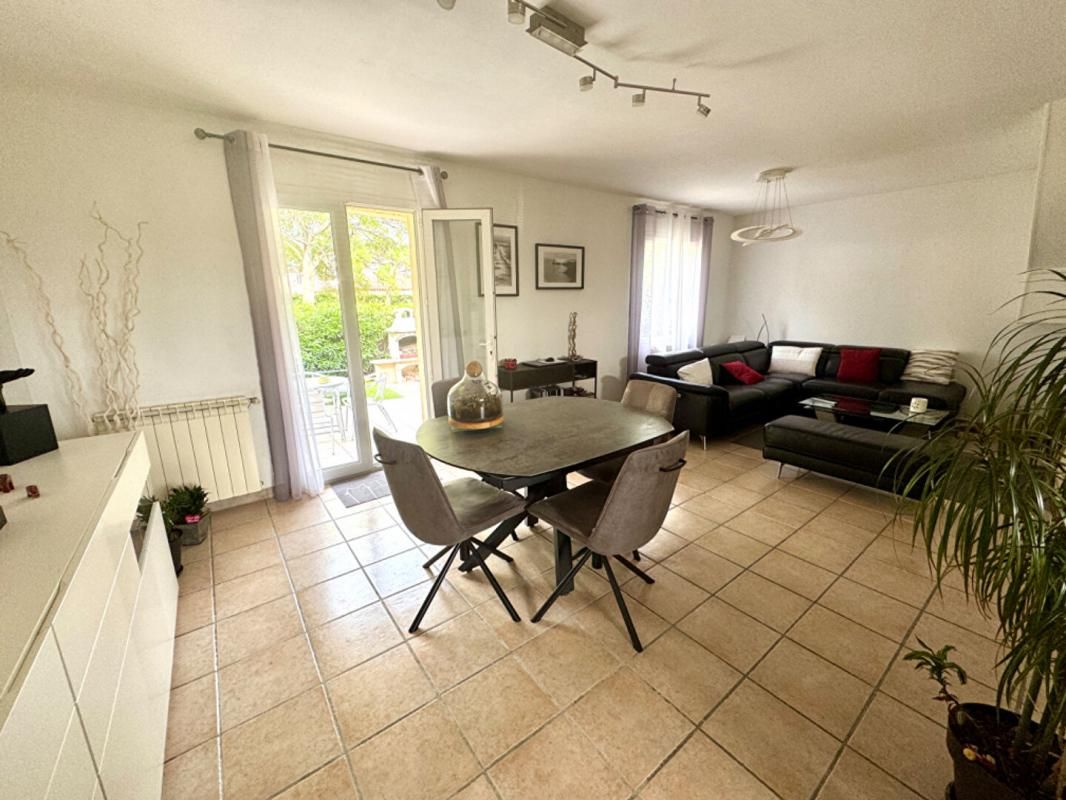 ISTRES Maison Istres 4 pièces avec garage 4