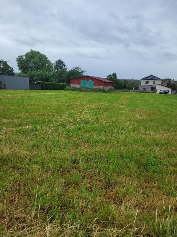 FLEUREY-LES-FAVERNEY Hangar sur Terrain partiellement constructible Fleurey Les Faverney 1840 m2 3