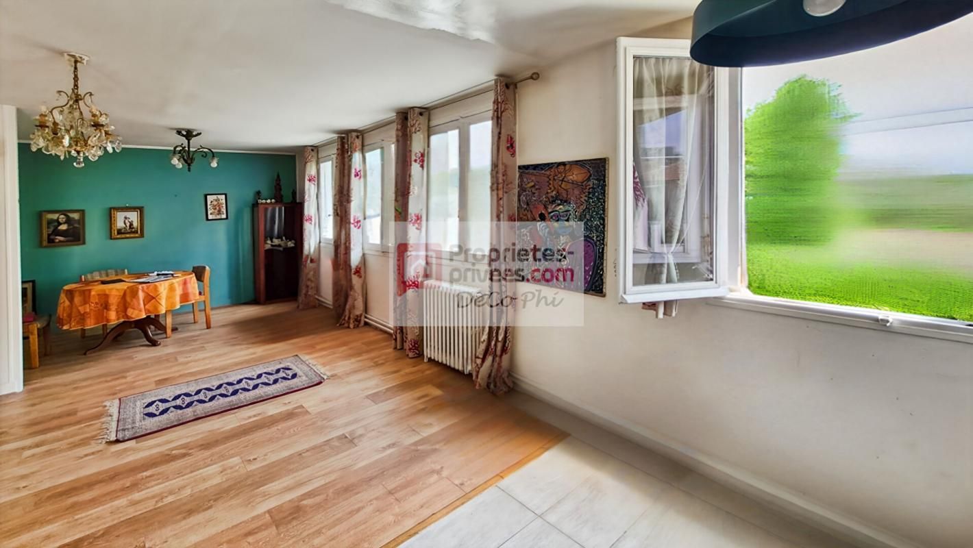 VERSAILLES Maison 4 pièces 72m2 jardin - Versailles Montreuil 3