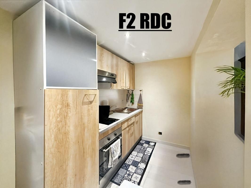 BOULZICOURT INVESTISSEZ SEREINEMENT : Immeuble de rendement 2 LOGEMENTS, clé en main ! 3