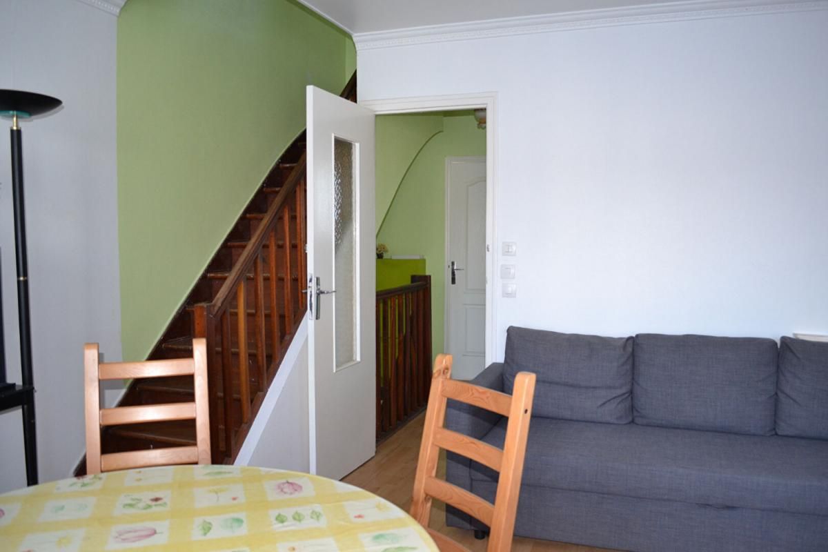 GONESSE Maison Gonesse 6 pièce(s) 111.50 m2 2