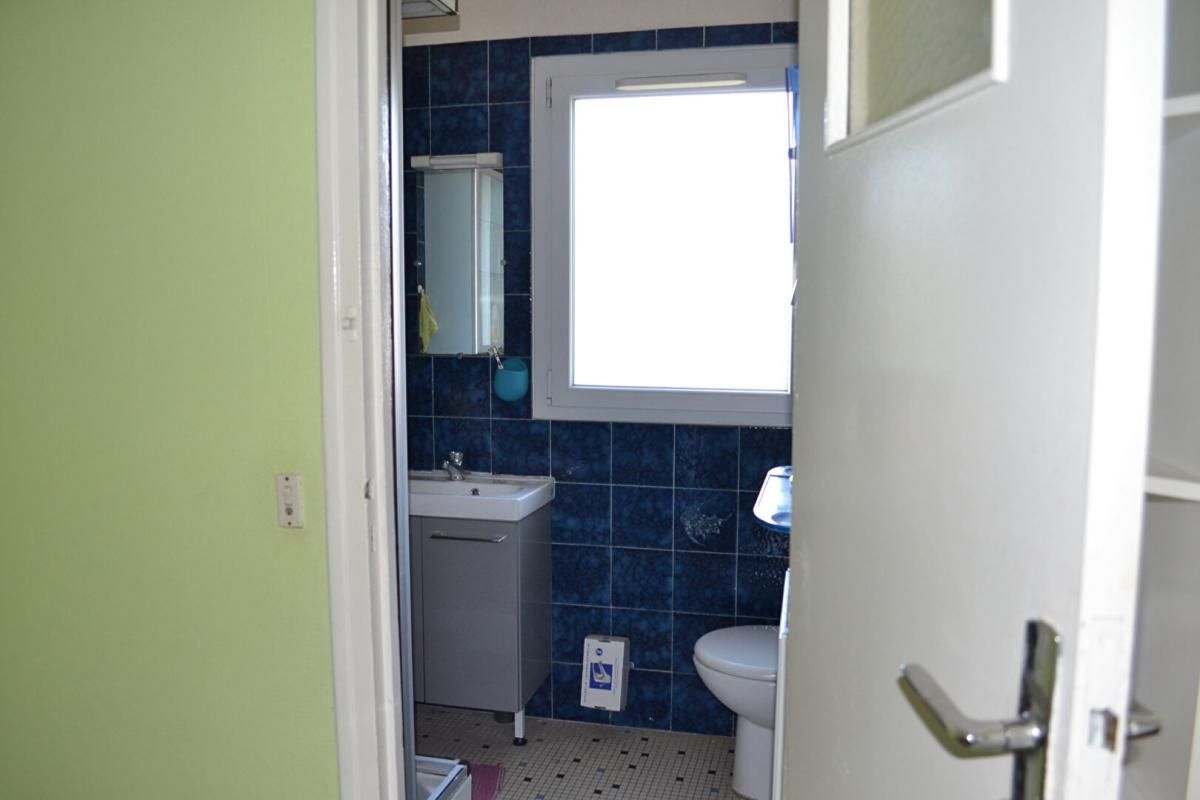 GONESSE Maison Gonesse 6 pièce(s) 111.50 m2 3