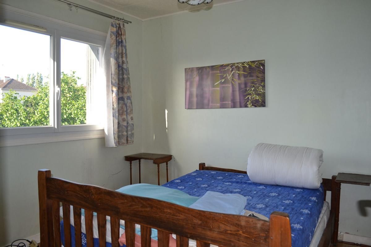 GONESSE Maison Gonesse 6 pièce(s) 111.50 m2 4