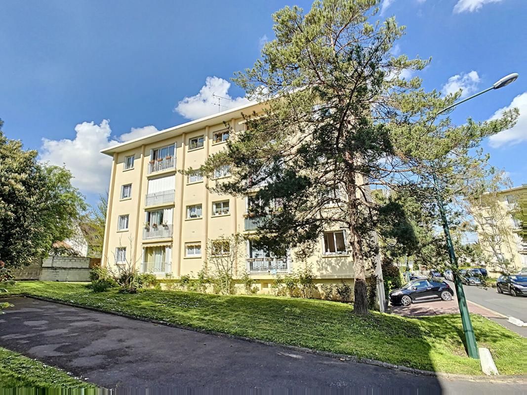 IGNY Appartement T4 Vieille Vigne 3