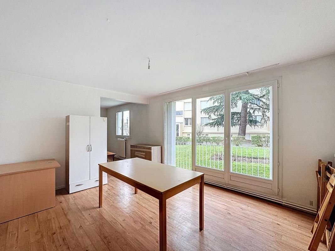 IGNY Appartement T4 Vieille Vigne 4