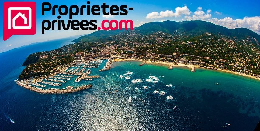 CAVALAIRE-SUR-MER Appartement F2 1