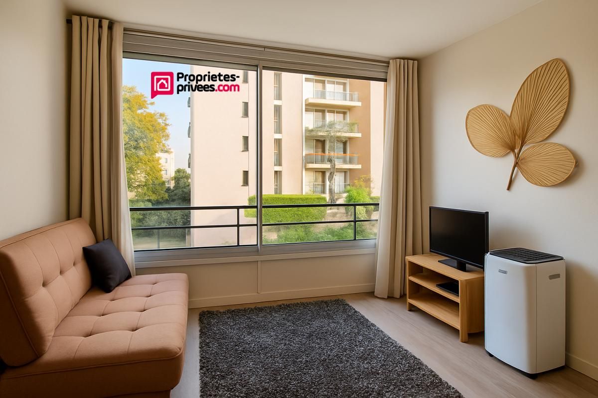 CAVALAIRE-SUR-MER Appartement F2 3